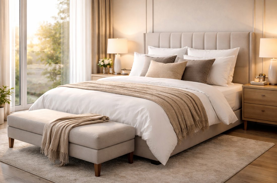 Betten Geo-Domains – lokal gefunden werden im Bettenfachhandel Lüdenscheid